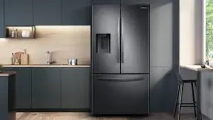 French Door Refrigerators